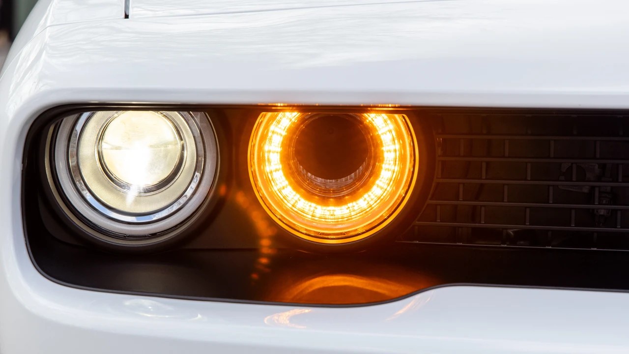 2023 Dodge Challenger SRT Hellcat 3rd Gen - Image 12 of 31