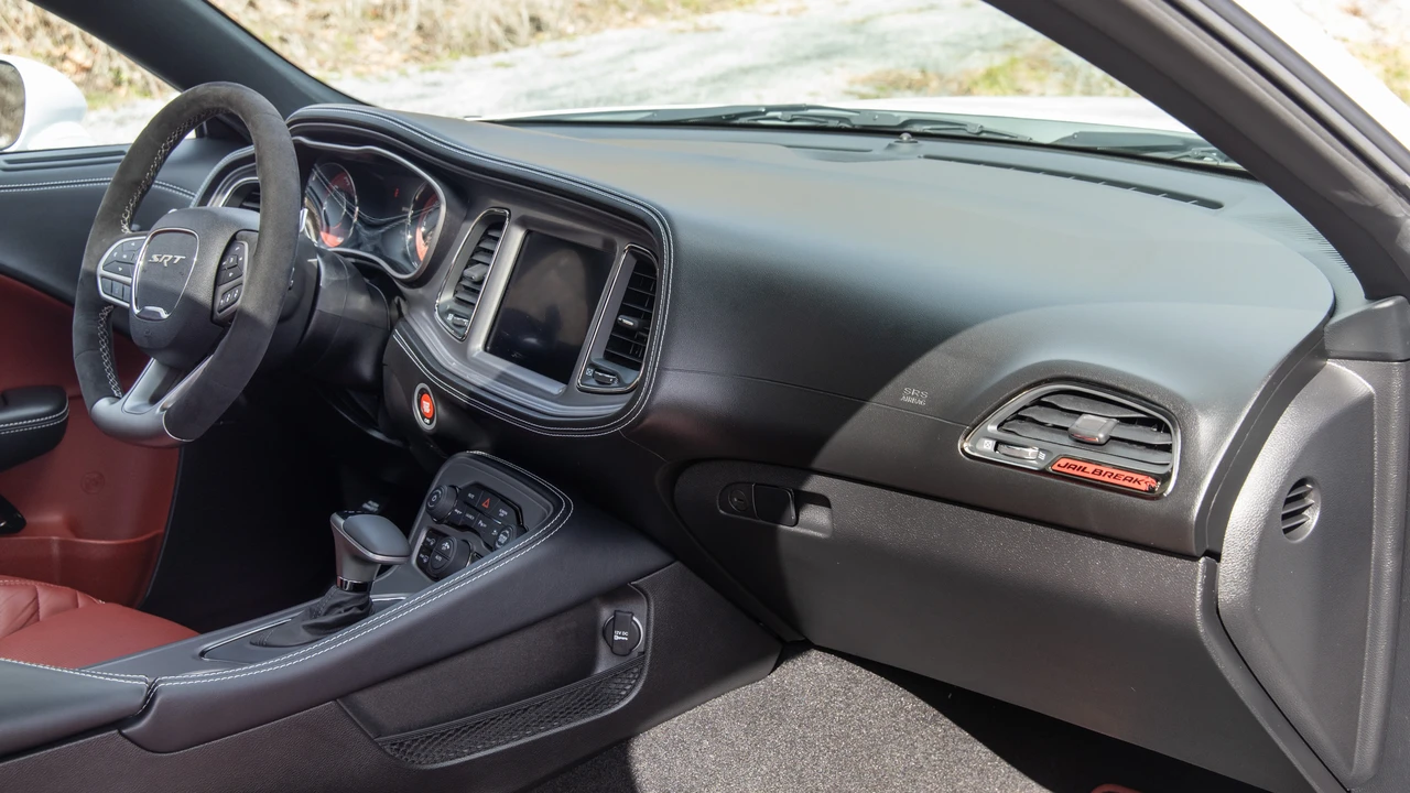 2023 Dodge Challenger SRT Hellcat 3rd Gen - Image 29 of 31