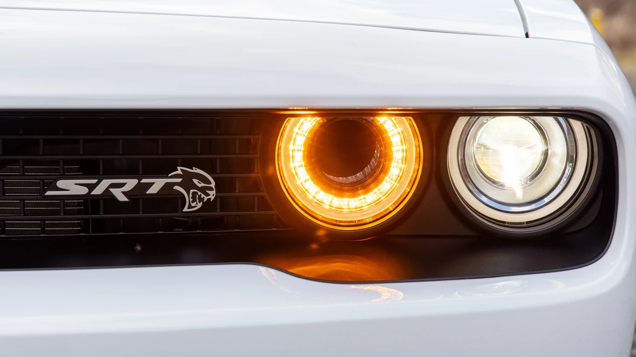 2023 Dodge Challenger SRT Hellcat 3rd Gen - Image 11 of 31