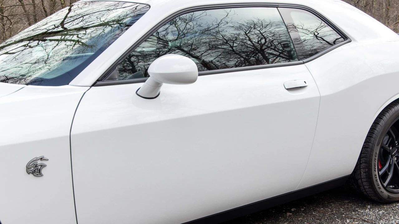 2023 Dodge Challenger SRT Hellcat 3rd Gen - Image 20 of 31