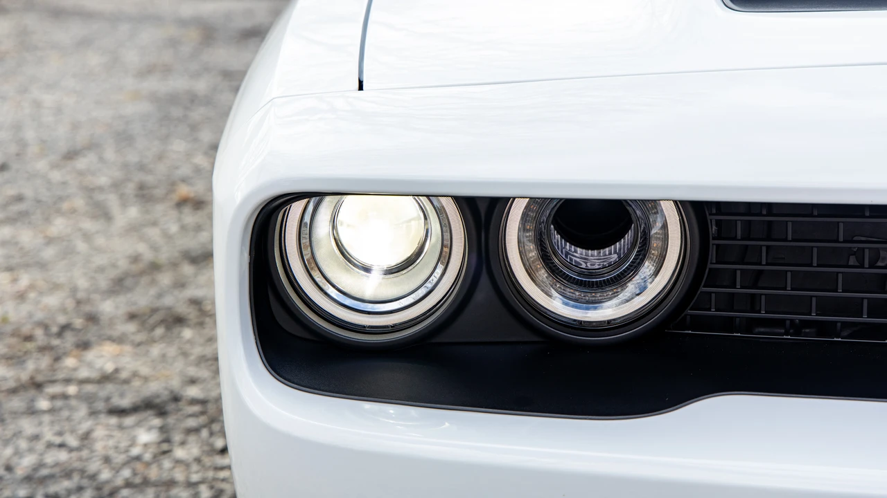 2023 Dodge Challenger SRT Hellcat 3rd Gen - Image 10 of 31