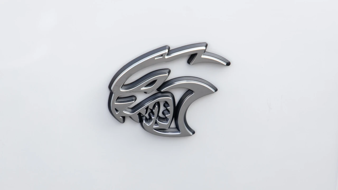 2023 Dodge Challenger SRT Hellcat 3rd Gen - Image 25 of 31
