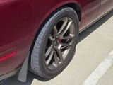2023 Dodge Challenger SRT Hellcat 3rd Gen - Image 2 of 6