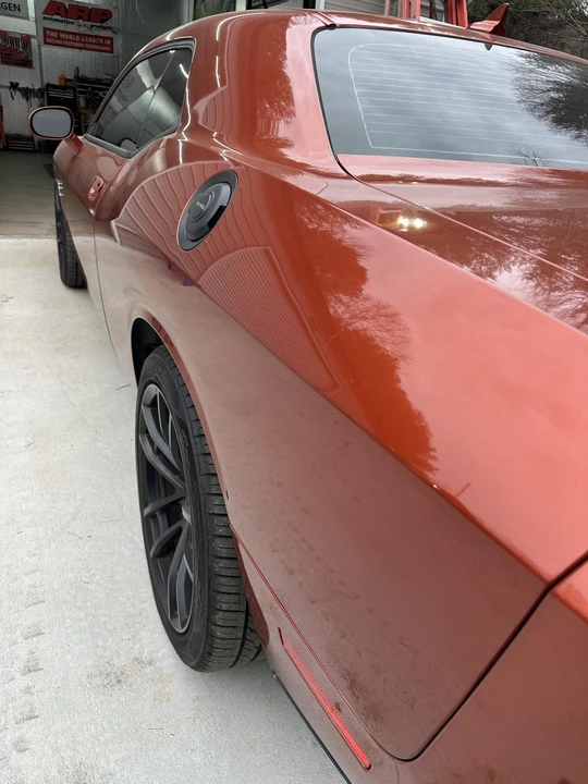 2023 Dodge Challenger SRT Hellcat 3rd Gen - Image 29 of 31