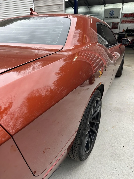 2023 Dodge Challenger SRT Hellcat 3rd Gen - Image 25 of 31