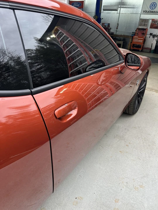 2023 Dodge Challenger SRT Hellcat 3rd Gen - Image 24 of 31