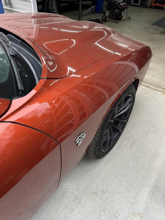 2023 Dodge Challenger SRT Hellcat 3rd Gen - Image 20 of 31