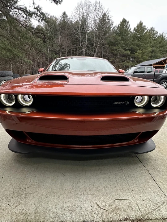 2023 Dodge Challenger SRT Hellcat 3rd Gen - Image 11 of 31