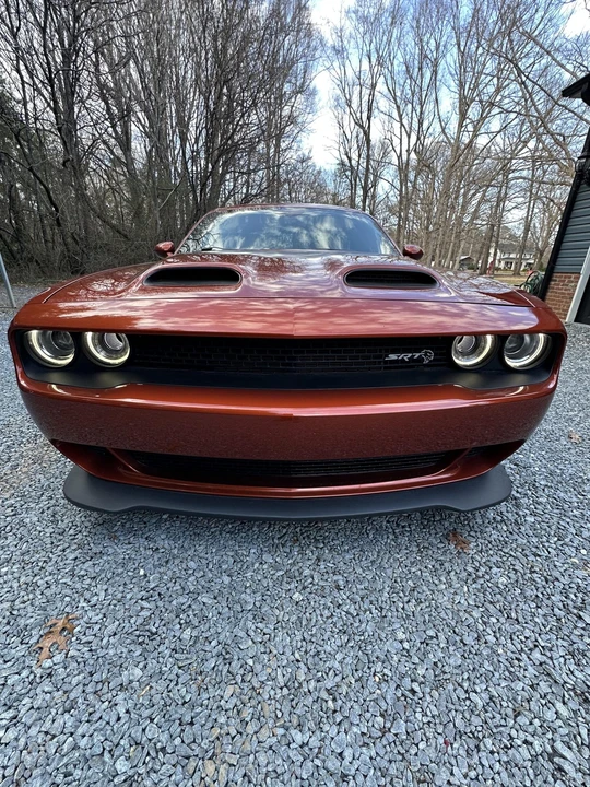 2023 Dodge Challenger SRT Hellcat 3rd Gen - Image 10 of 31