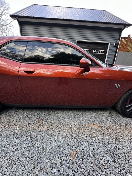 2023 Dodge Challenger SRT Hellcat 3rd Gen - Image 21 of 31