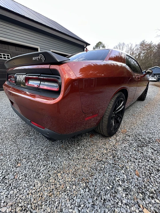2023 Dodge Challenger SRT Hellcat 3rd Gen - Image 6 of 31