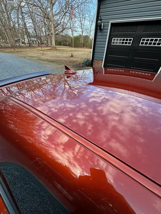 2023 Dodge Challenger SRT Hellcat 3rd Gen - Image 23 of 31