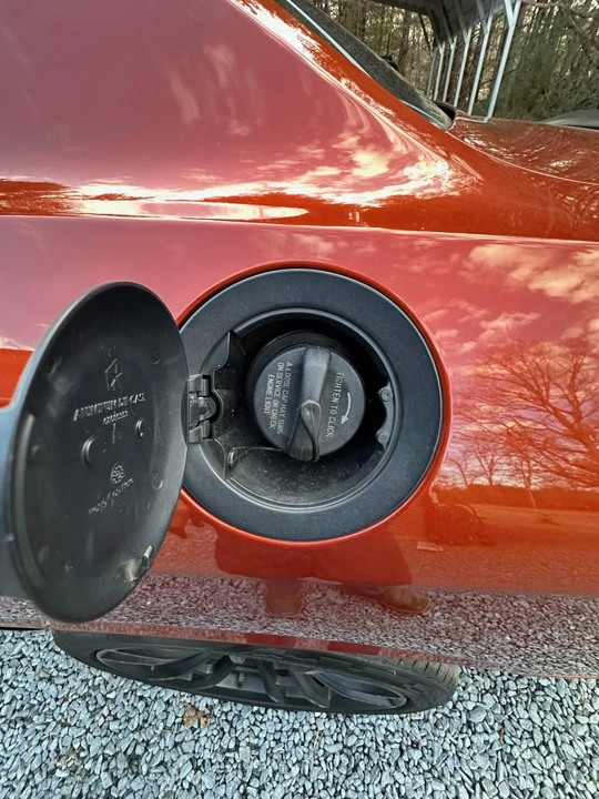 2023 Dodge Challenger SRT Hellcat 3rd Gen - Image 31 of 31