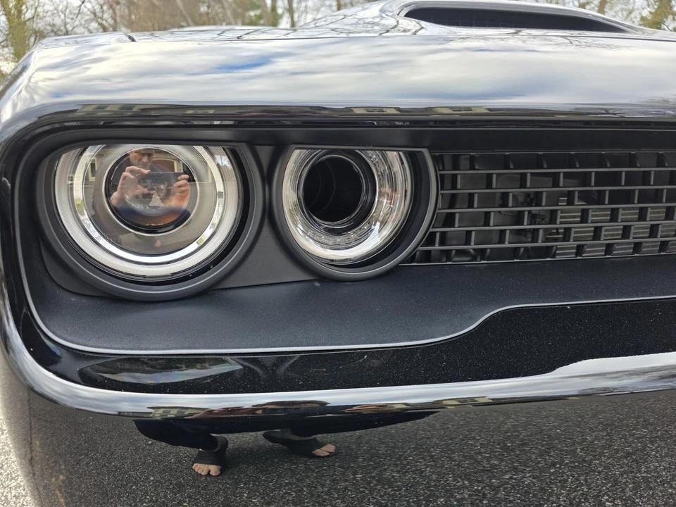 2023 Dodge Challenger SRT Hellcat 3rd Gen - Image 14 of 31