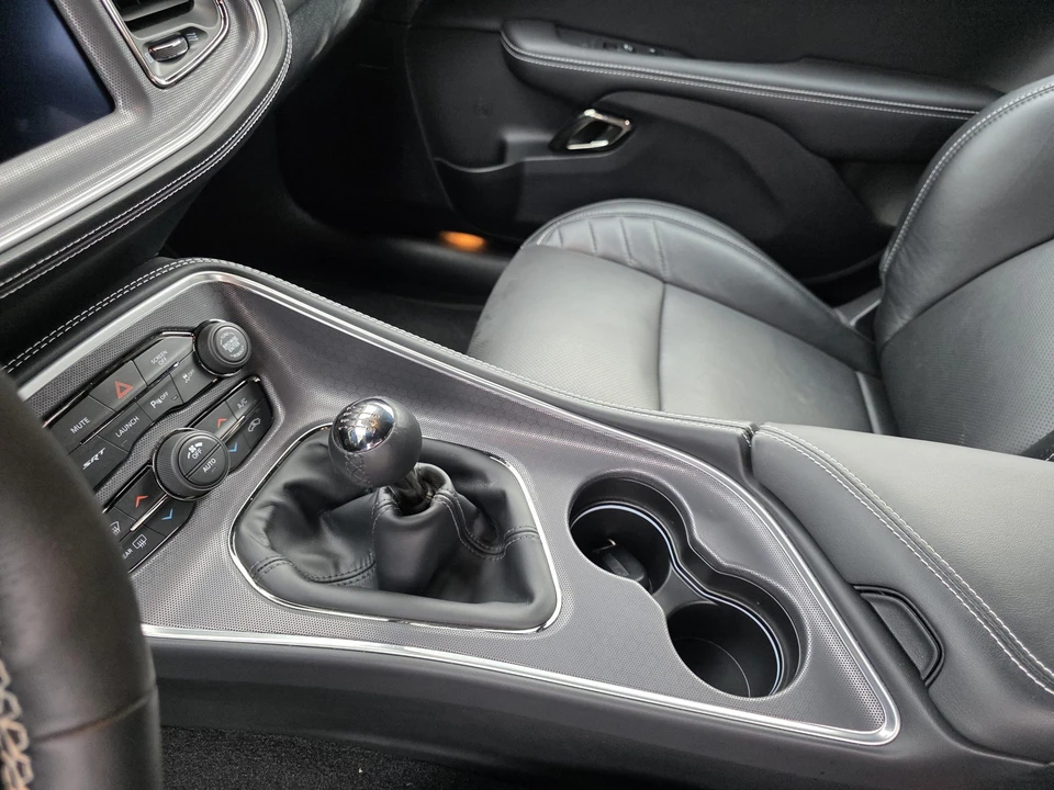2023 Dodge Challenger SRT Hellcat 3rd Gen - Image 31 of 31