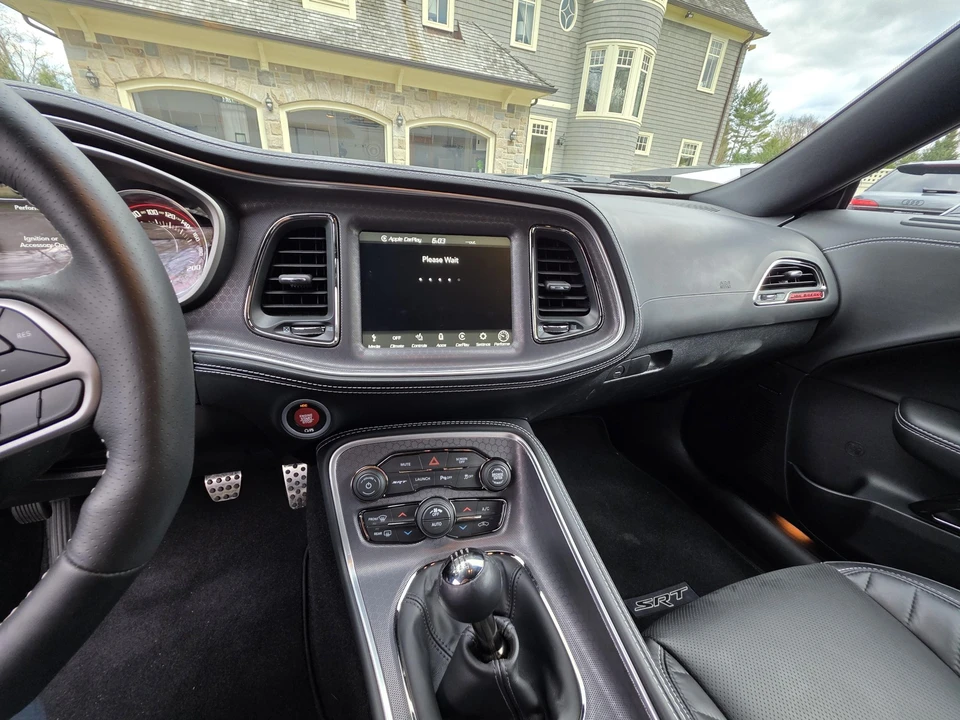 2023 Dodge Challenger SRT Hellcat 3rd Gen - Image 28 of 31