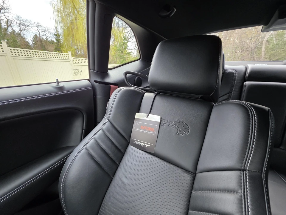 2023 Dodge Challenger SRT Hellcat 3rd Gen - Image 22 of 31