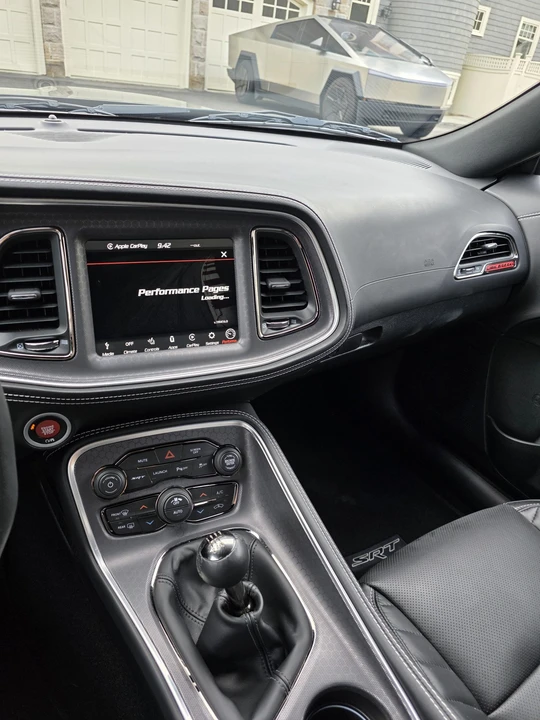 2023 Dodge Challenger SRT Hellcat 3rd Gen - Image 30 of 31