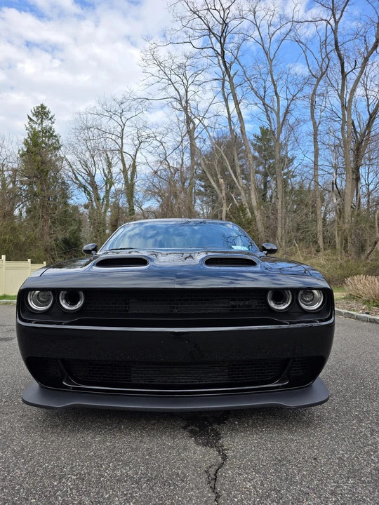 2023 Dodge Challenger SRT Hellcat 3rd Gen - Image 6 of 31
