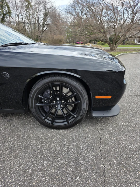 2023 Dodge Challenger SRT Hellcat 3rd Gen - Image 16 of 31