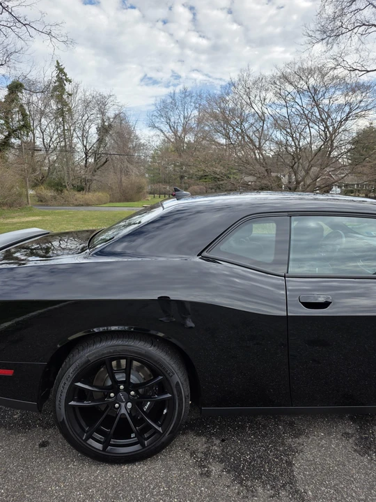 2023 Dodge Challenger SRT Hellcat 3rd Gen - Image 10 of 31