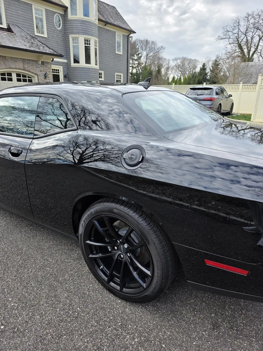 2023 Dodge Challenger SRT Hellcat 3rd Gen - Image 13 of 31