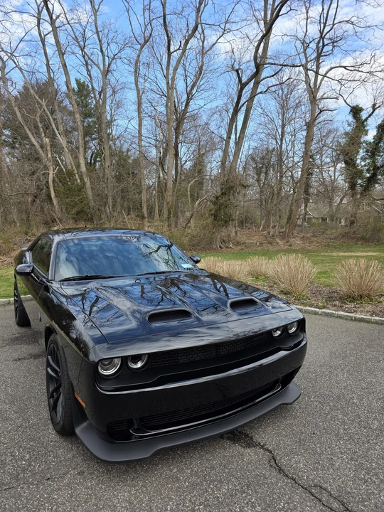 2023 Dodge Challenger SRT Hellcat 3rd Gen - Image 7 of 31