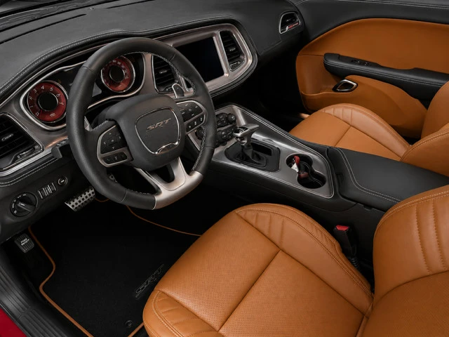 2023 Dodge Challenger SRT Hellcat 3rd Gen - Image 6 of 9