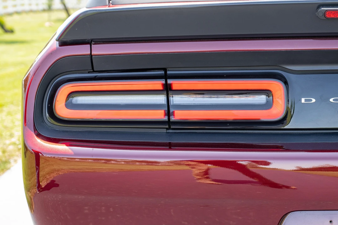 2023 Dodge Challenger SRT Hellcat 3rd Gen - Image 24 of 31