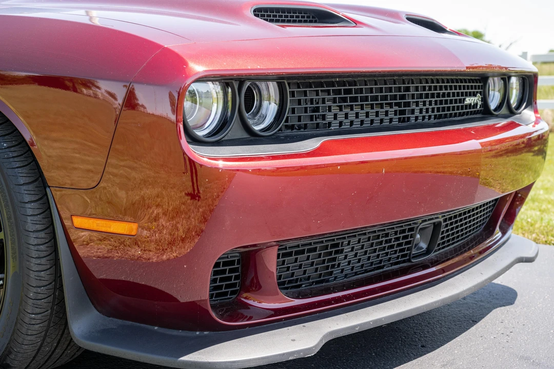 2023 Dodge Challenger SRT Hellcat 3rd Gen - Image 17 of 31