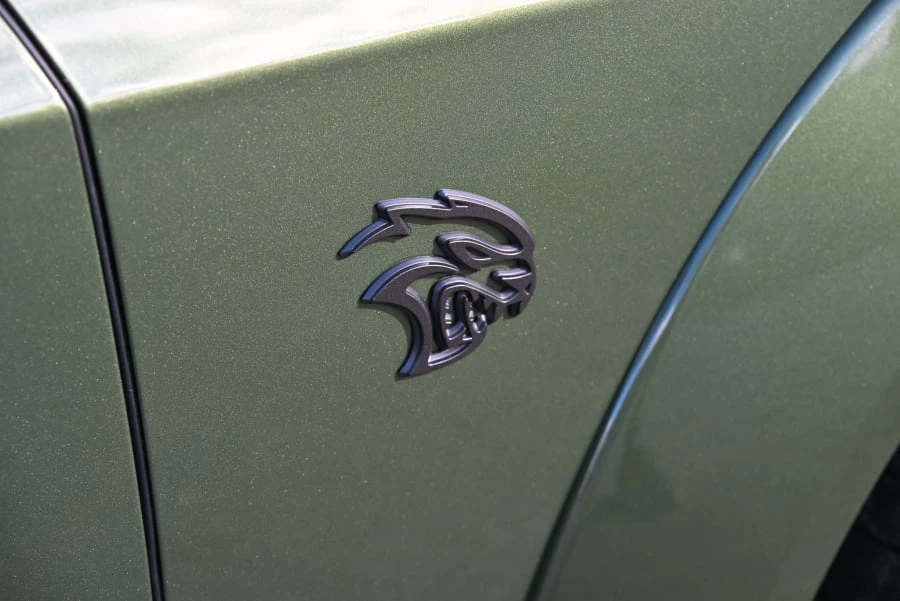 2023 Dodge Challenger SRT Hellcat 3rd Gen - Image 12 of 31