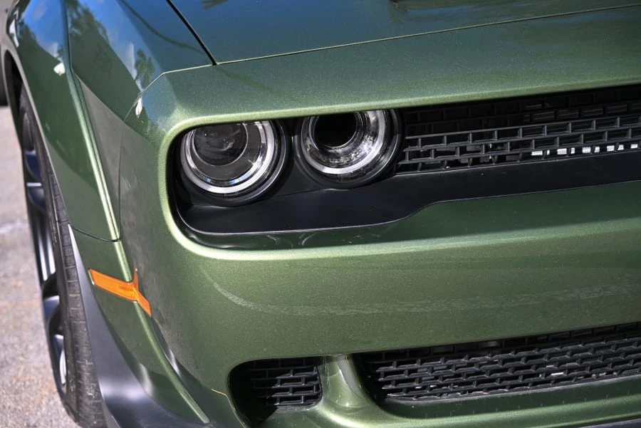 2023 Dodge Challenger SRT Hellcat 3rd Gen - Image 22 of 31