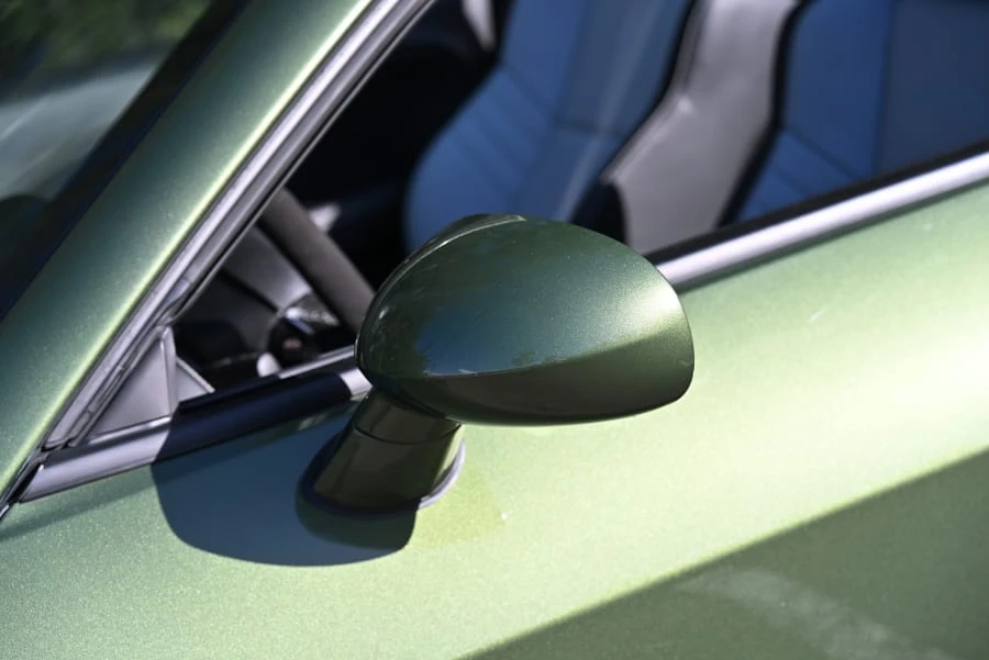 2023 Dodge Challenger SRT Hellcat 3rd Gen - Image 16 of 31