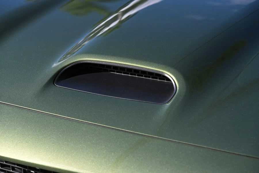 2023 Dodge Challenger SRT Hellcat 3rd Gen - Image 10 of 31