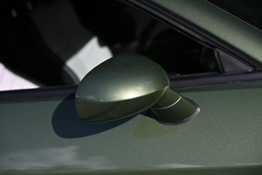 2023 Dodge Challenger SRT Hellcat 3rd Gen - Image 13 of 31