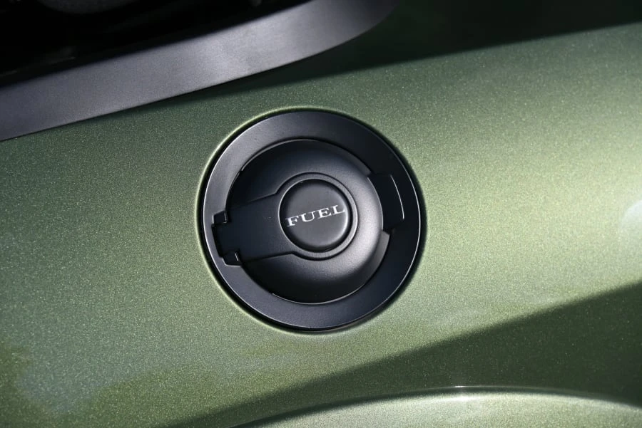 2023 Dodge Challenger SRT Hellcat 3rd Gen - Image 23 of 31
