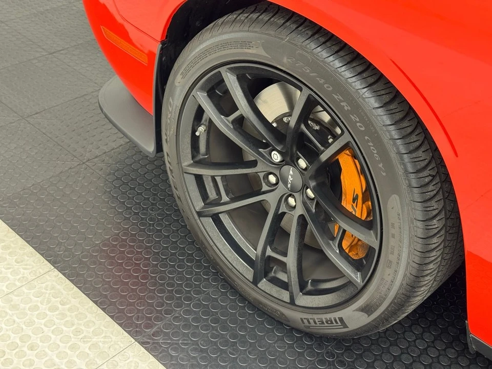 2023 Dodge Challenger SRT Hellcat 3rd Gen - Image 14 of 31