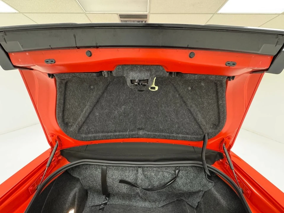2023 Dodge Challenger SRT Hellcat 3rd Gen - Image 31 of 31