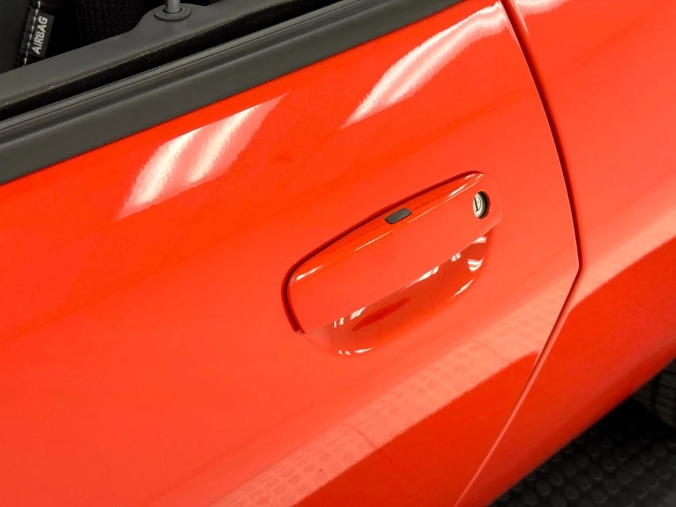 2023 Dodge Challenger SRT Hellcat 3rd Gen - Image 18 of 31