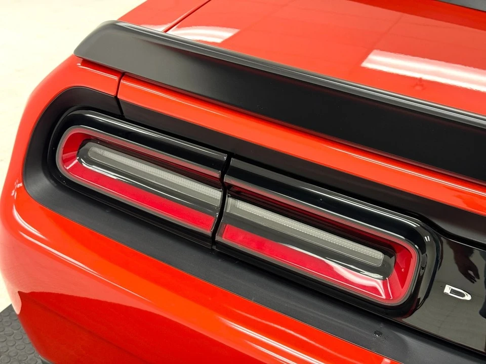 2023 Dodge Challenger SRT Hellcat 3rd Gen - Image 23 of 31