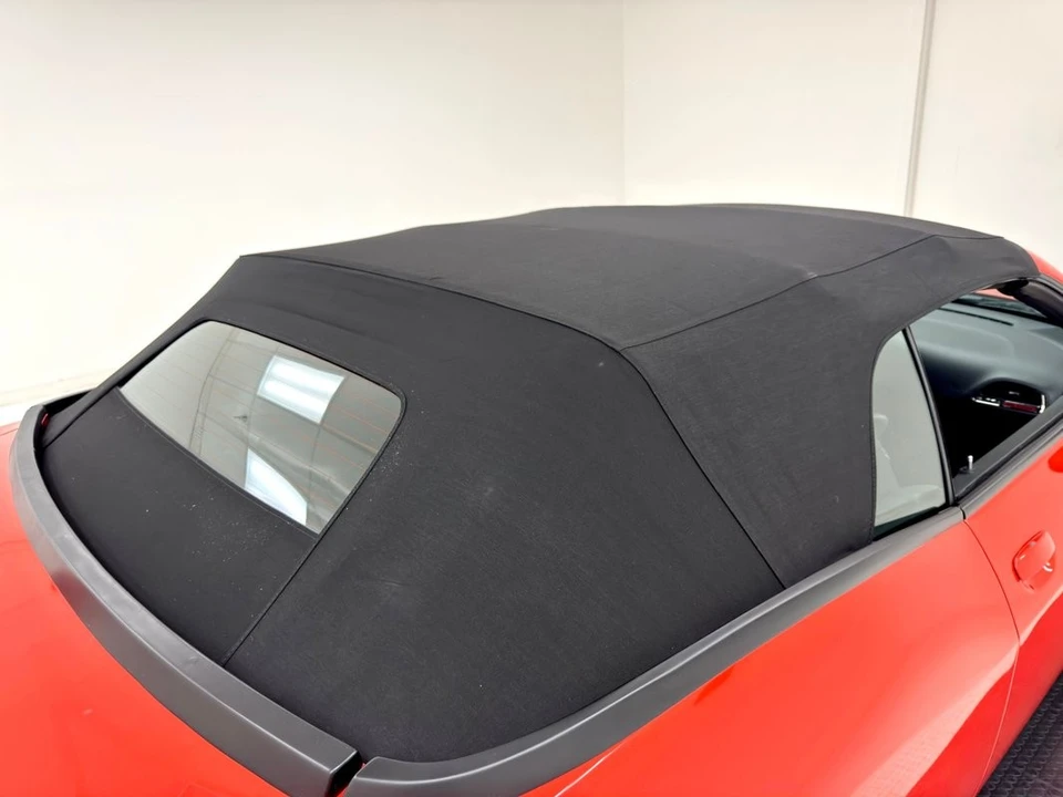 2023 Dodge Challenger SRT Hellcat 3rd Gen - Image 20 of 31