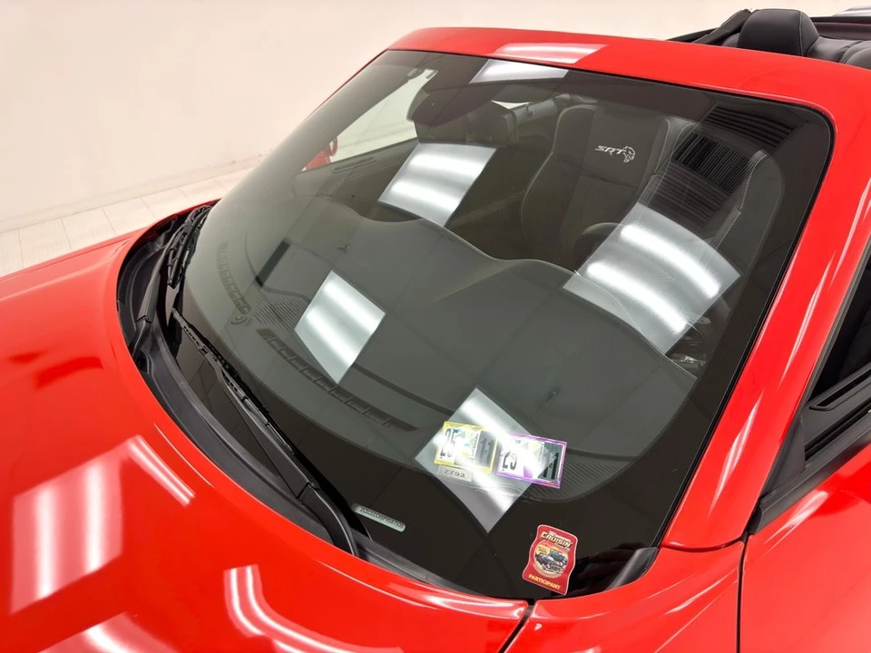 2023 Dodge Challenger SRT Hellcat 3rd Gen - Image 16 of 31