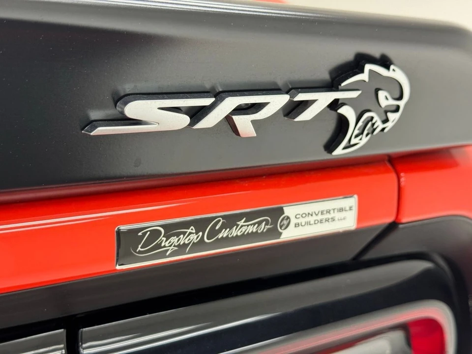 2023 Dodge Challenger SRT Hellcat 3rd Gen - Image 24 of 31