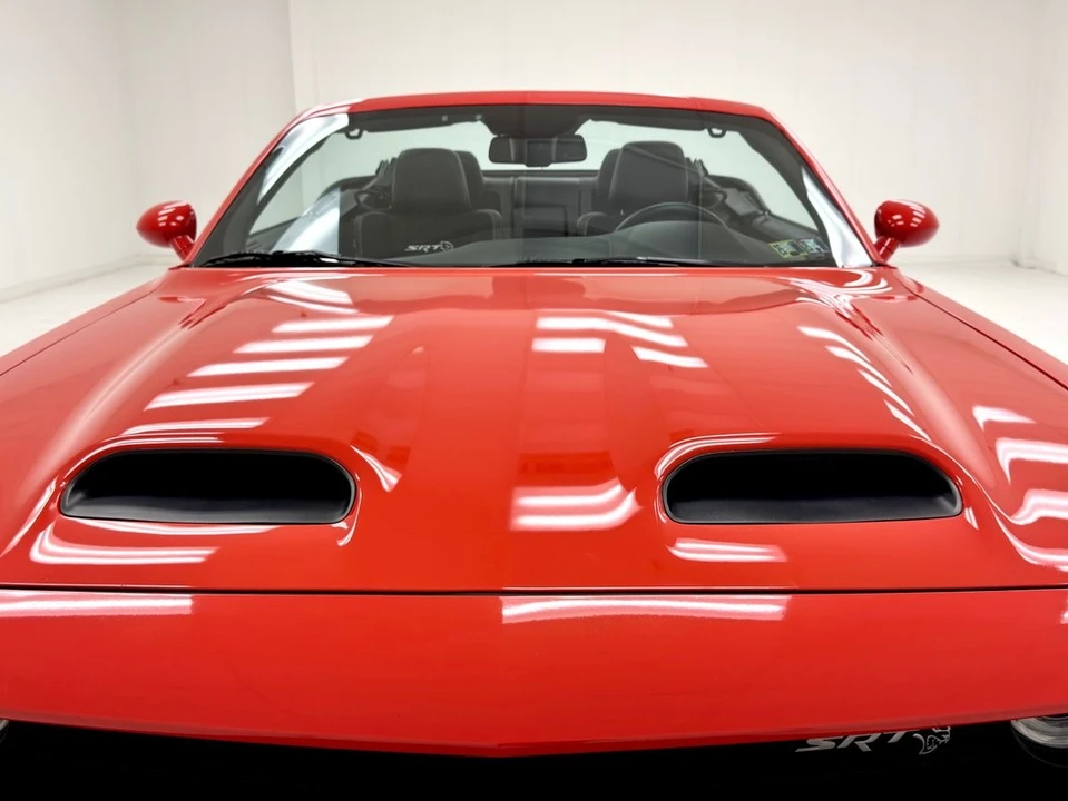2023 Dodge Challenger SRT Hellcat 3rd Gen - Image 13 of 31