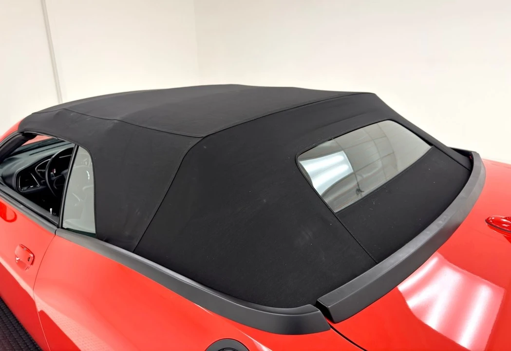 2023 Dodge Challenger SRT Hellcat 3rd Gen - Image 19 of 31