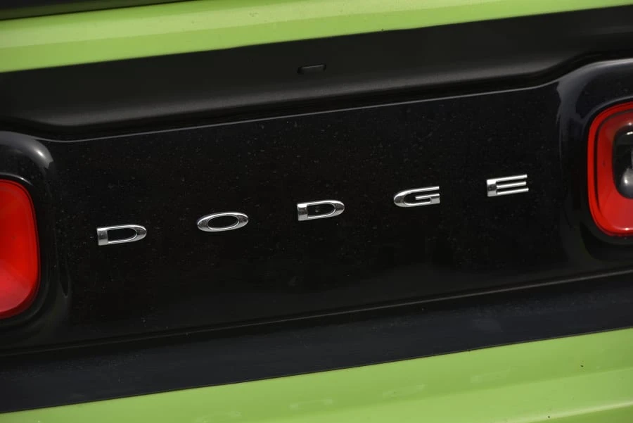 2023 Dodge Challenger SRT Hellcat 3rd Gen - Image 9 of 31