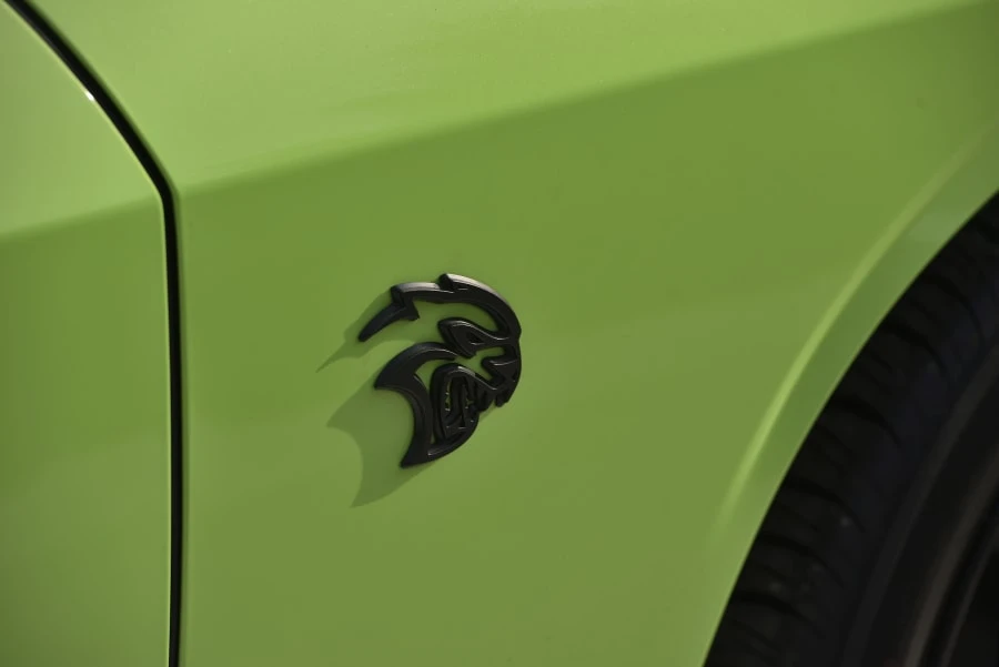 2023 Dodge Challenger SRT Hellcat 3rd Gen - Image 23 of 31