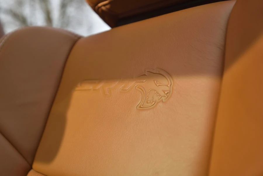 2023 Dodge Challenger SRT Hellcat 3rd Gen - Image 27 of 31