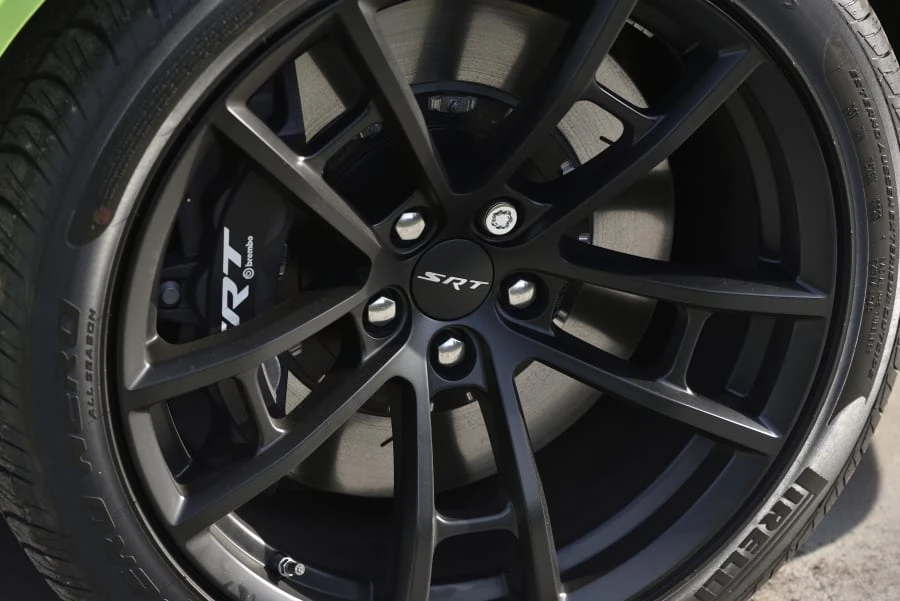 2023 Dodge Challenger SRT Hellcat 3rd Gen - Image 16 of 31