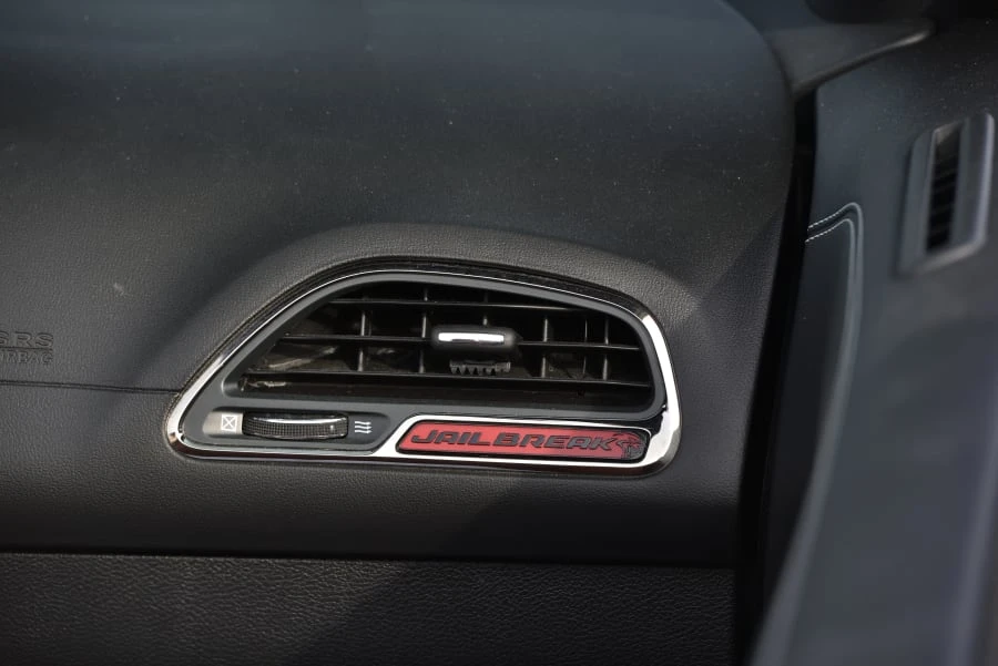2023 Dodge Challenger SRT Hellcat 3rd Gen - Image 31 of 31